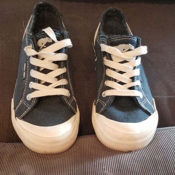 Rocket Dog Shoes - Rocket Dog sneakers